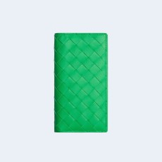 보테가 베네타 패러킷 인트레치아토 장지갑